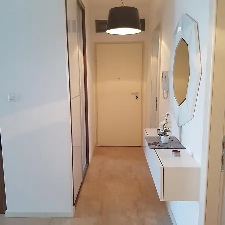 Lejlighed Adela 3 Morska Vila