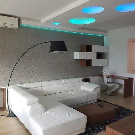 Adela 3 Morska Vila Lejlighed Split