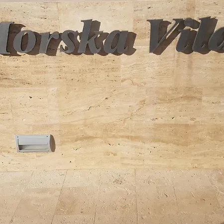 Adela 3 Morska Vila Lejlighed Split
