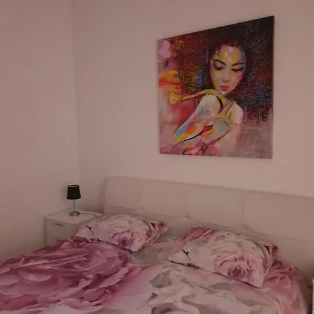 Adela 3 Morska Vila Lejlighed Split