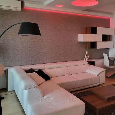 Adela 3 Morska Vila Lejlighed Split
