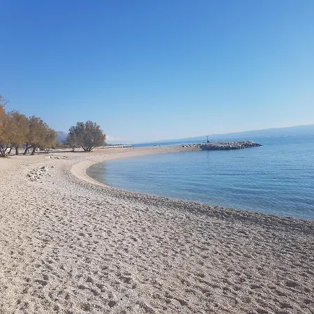 Lägenhet Adela 3 Morska Vila