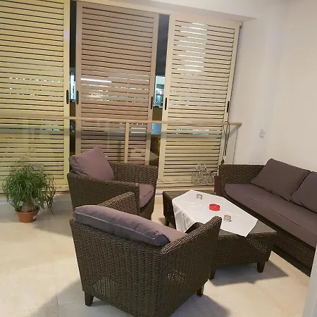 Апартаменти Adela 3 Morska Vila Спліт