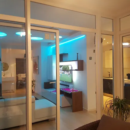 Lägenhet Adela 3 Morska Vila