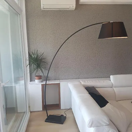 Lägenhet Adela 3 Morska Vila