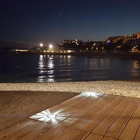 Adela 3 Morska Vila Апартаменти