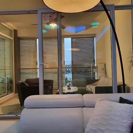 Adela 3 Morska Vila Lägenhet