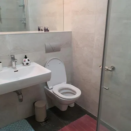 Апартаменти Adela 3 Morska Vila