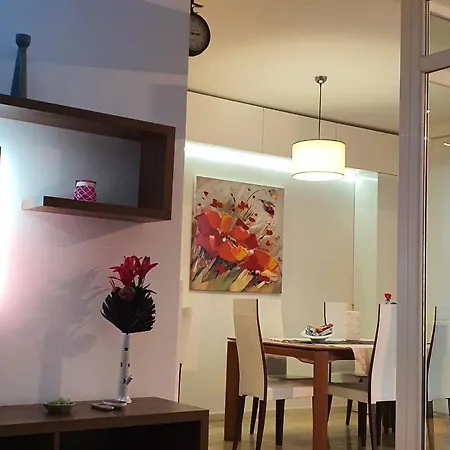 Апартаменти Adela 3 Morska Vila