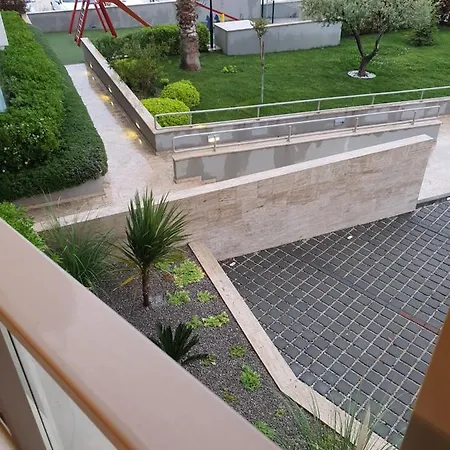 Adela 3 Morska Vila Спліт