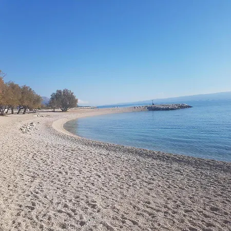 Διαμέρισμα Adela 3 Morska Vila