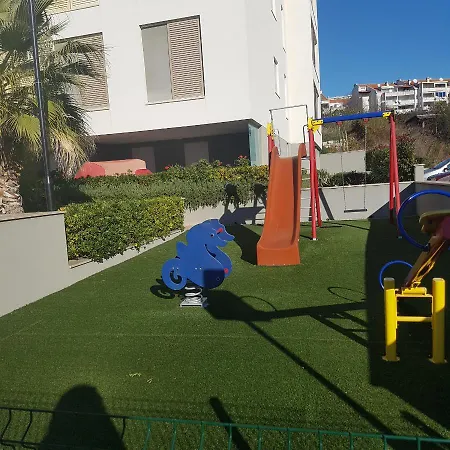 Διαμέρισμα Adela 3 Morska Vila *