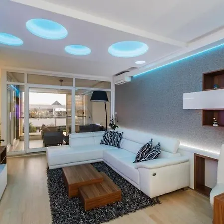Adela 3 Morska Vila Apartment *
