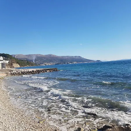 Διαμέρισμα Adela 3 Morska Vila Σπλιτ