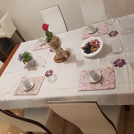 Adela 3 Morska Vila * スプリト