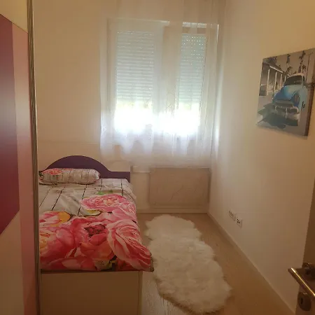 Adela 3 Morska Vila * スプリト