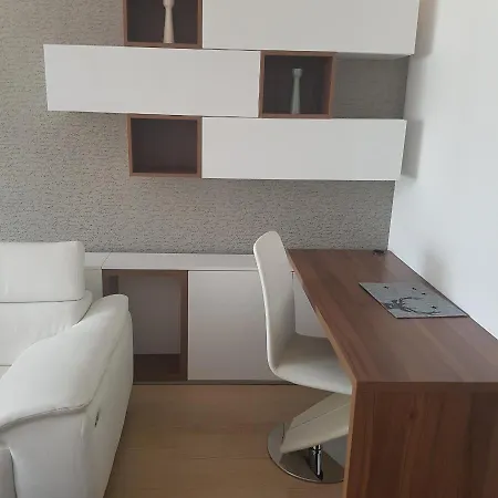 Adela 3 Morska Vila アパート