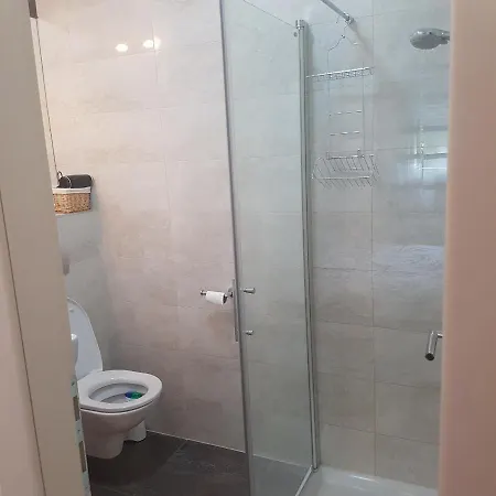 Διαμέρισμα Adela 3 Morska Vila Σπλιτ