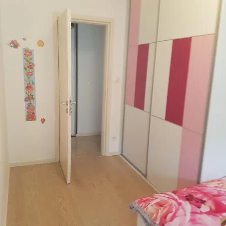 Adela 3 Morska Vila アパート *