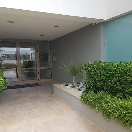 Adela 3 Morska Vila スプリト