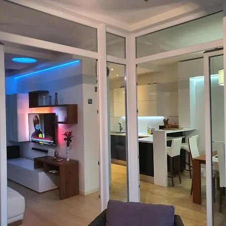 Διαμέρισμα Adela 3 Morska Vila *