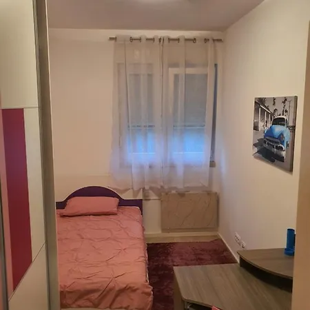 Adela 3 Morska Vila スプリト