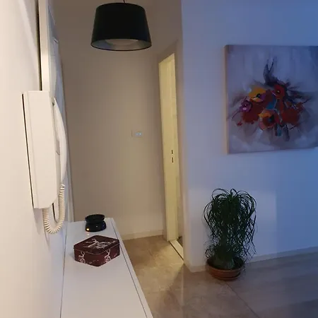 Adela 3 Morska Vila スプリト