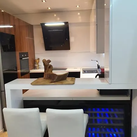 Διαμέρισμα Adela 3 Morska Vila