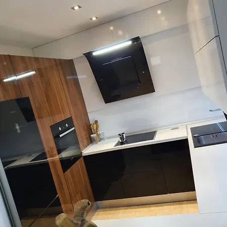 Apartment Adela 3 Morska Vila Split