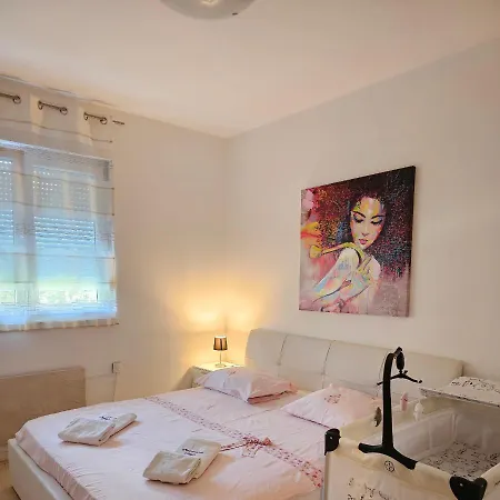 Adela 3 Morska Vila スプリト