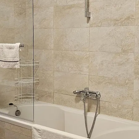 Apartment Adela 3 Morska Vila Split