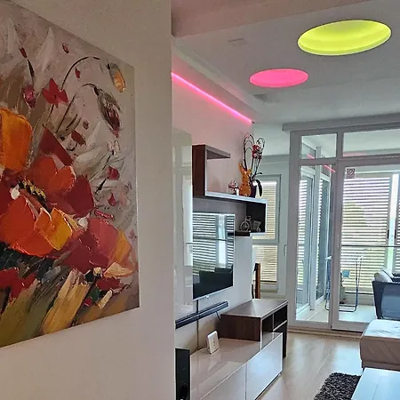 Apartment Adela 3 Morska Vila