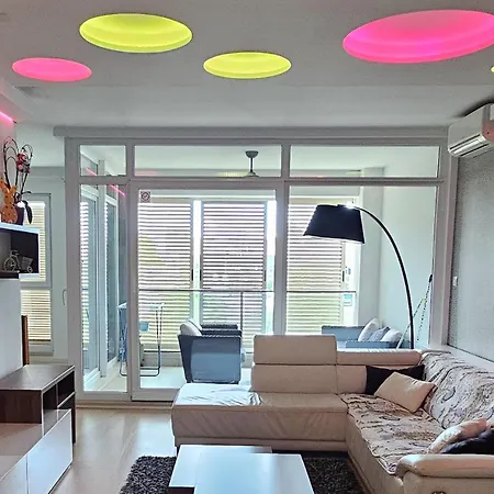 Διαμέρισμα Adela 3 Morska Vila Σπλιτ