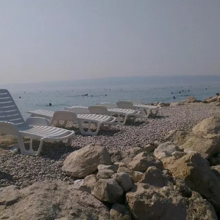 Adela 3 Morska Vila Appartement *