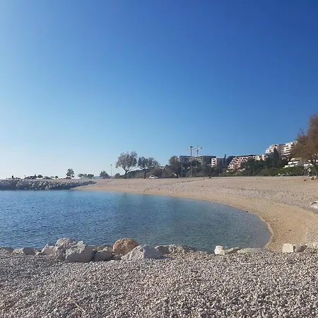 Adela 3 Morska Vila Appartement *