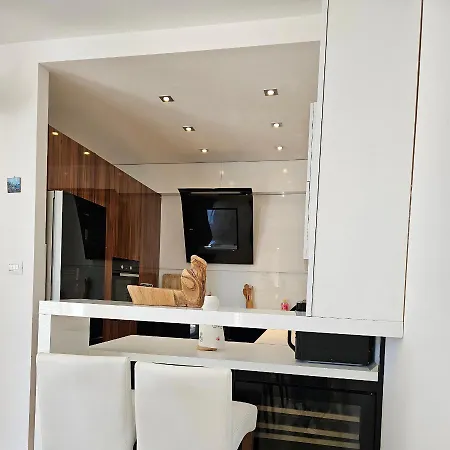 Appartement Adela 3 Morska Vila *